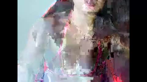 angeljho online show from June 6, 10:38 pm