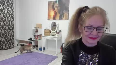 AngelKaty69 online show from February 22, 7:43 pm