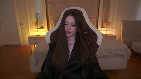 AngelBlush online show from February 17, 10:47 am