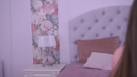 AngelBlush online show from February 22, 6:09 pm