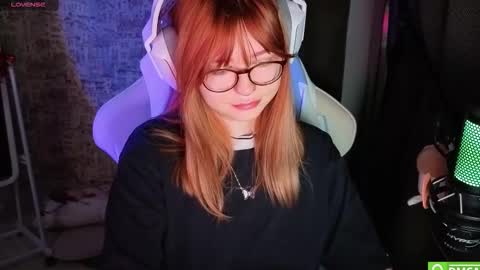 Anora online show from January 16, 1:34 am