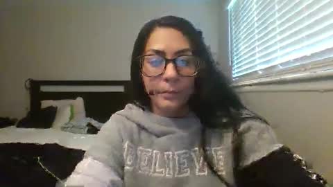 Angel Marie online show from May 13, 9:42 pm