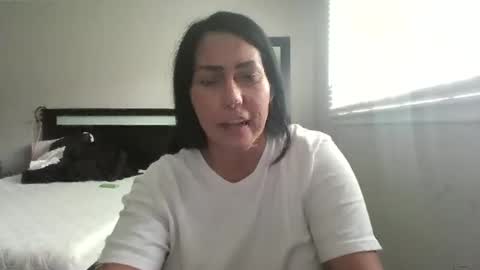 Angel Marie online show from May 9, 6:54 pm