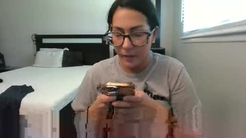 Angel Marie online show from May 11, 4:48 pm