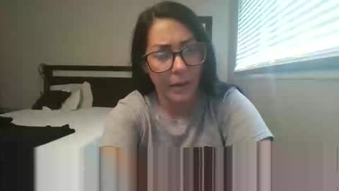 Angel Marie online show from May 12, 4:57 pm