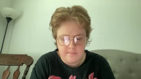 Angel of Light online show from April 26, 7:55 pm