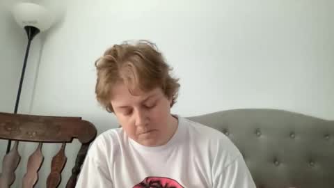 Angel of Light online show from April 18, 7:07 pm