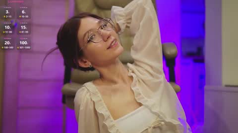 Nikki online show from January 16, 4:19 am