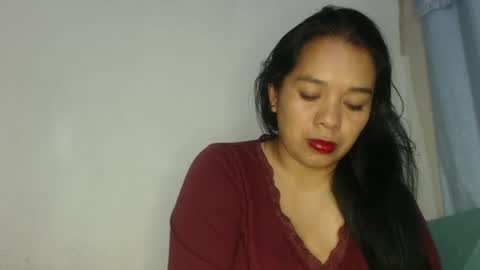 Snapshot of angelsexylatina chatting on February 13, 12:57 am rebeca online show from February 13, 12:57 am