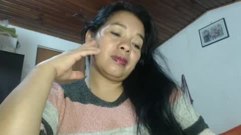 Snapshot of angelsexylatina chatting on January 28, 12:47 am rebeca online show from January 28, 12:47 am