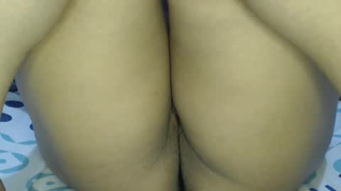 rebeca online show from March 19, 1:43 am