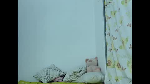 Angel online show from March 29, 11:37 pm