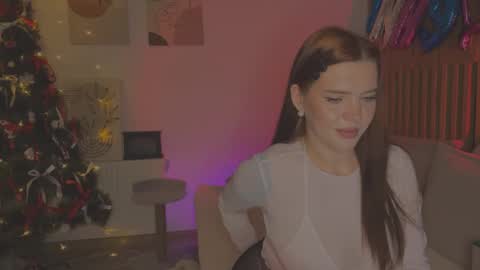 Angelsweetshy online show from December 16, 8:26 pm