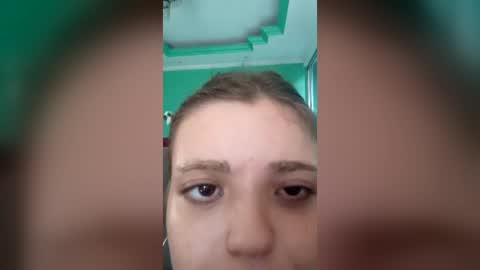 angelunna online show from July 2, 5:30 pm
