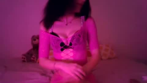 Angelwilde00 online show from December 27, 5:09 am