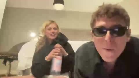 Angel Windell online show from July 25, 5:36 am
