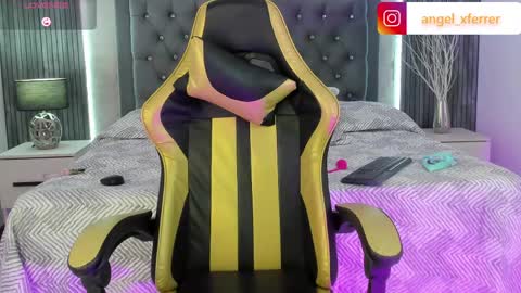 Your Angel online show from May 4, 3:27 pm