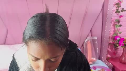 Anyega online show from April 29, 1:14 pm