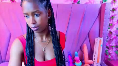 Anyega online show from July 9, 12:40 pm
