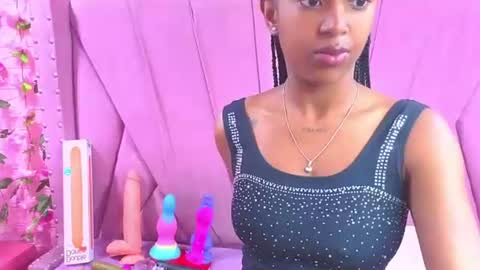 Anyega online show from June 27, 12:33 pm