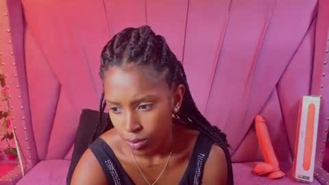 Anyega online show from July 14, 12:43 pm