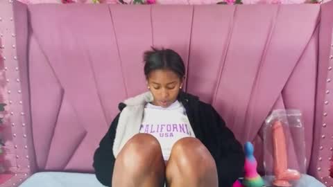 Anyega online show from April 29, 5:30 pm