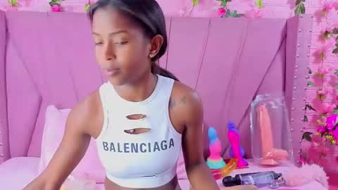 Anyega online show from February 23, 12:37 pm