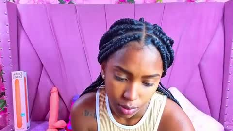 Anyega online show from June 26, 11:55 am