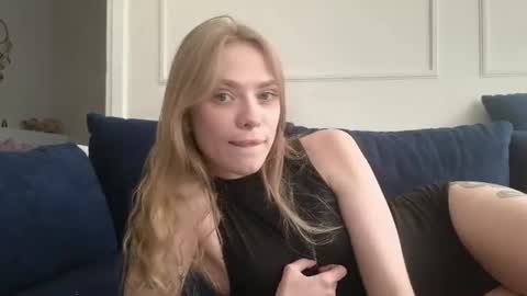 Natasha Angine online show from June 15, 2:06 pm