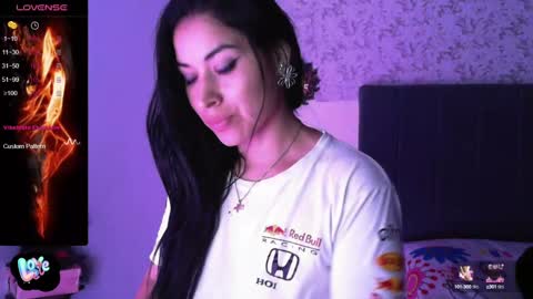 Angiebaxt online show from January 12, 1:32 am