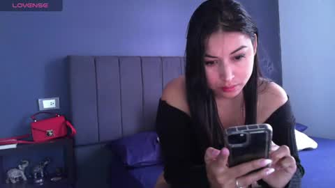 Angiebaxt online show from August 3, 4:34 pm