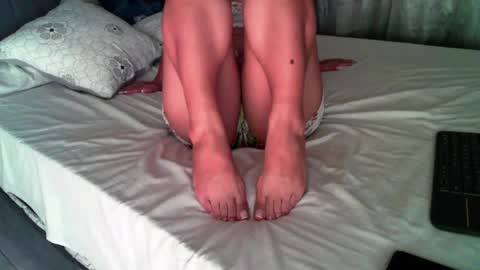 Angiebaxt online show from April 15, 1:06 am