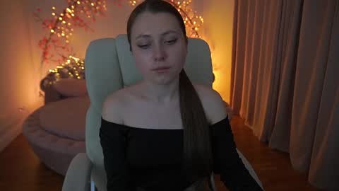 Anny online show from June 14, 2:24 am