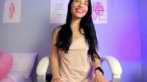 violeth lopez online show from February 13, 4:14 am