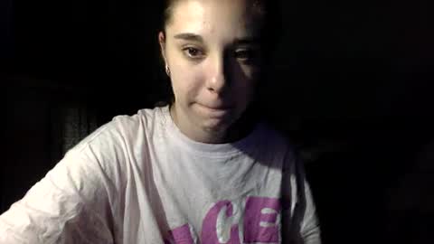 Angel Cute online show from July 4, 9:54 pm