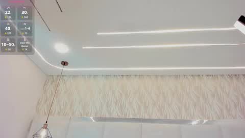  ANGUEL JONES  online show from March 19, 5:56 am