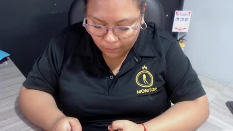 angy online show from April 9, 6:02 pm