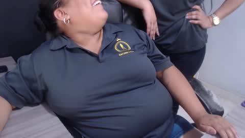 angy online show from March 18, 8:14 pm