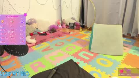 Anhala Rivera online show from March 2, 1:15 am