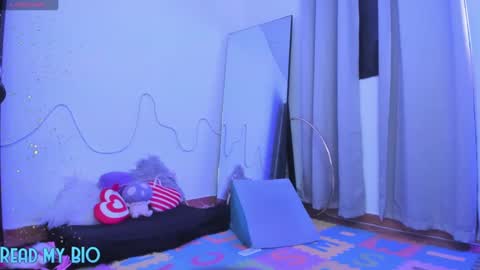 Anhala Rivera online show from February 2, 11:32 pm