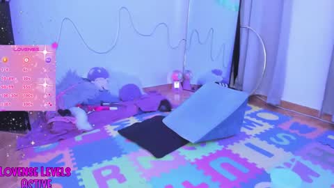 Anhala Rivera online show from March 6, 1:58 am