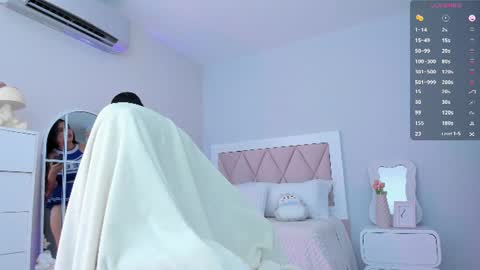 Ania online show from June 25, 12:32 am
