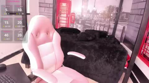 anie_owens online show from February 22, 1:34 pm