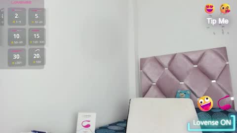 anierey online show from February 26, 12:26 pm