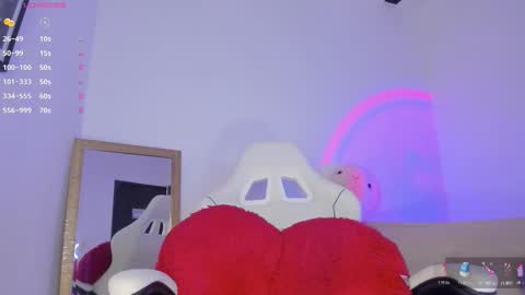 Maria online show from February 25, 2:48 pm