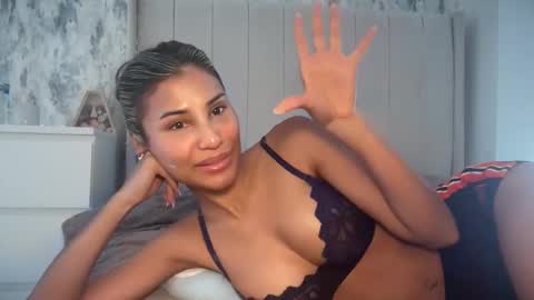 anisha online show from September 16, 9:28 am