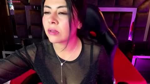 Ani  online show from November 28, 4:26 am