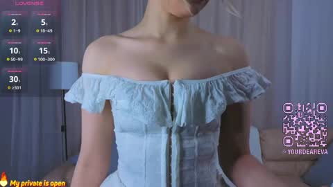 Alice online show from May 19, 4:25 pm