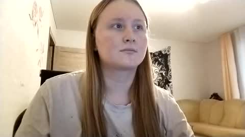 Anika online show from October 8, 4:50 am