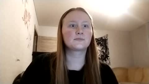 Anika online show from May 16, 12:02 am